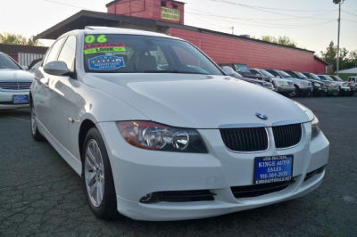 2006 BMW 325  i