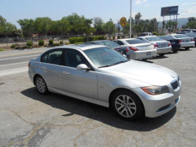 2006 BMW 325  i