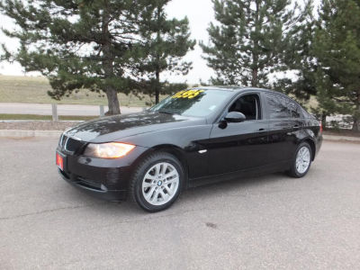 2006 BMW 325  i