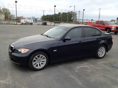 2006 BMW 325  i