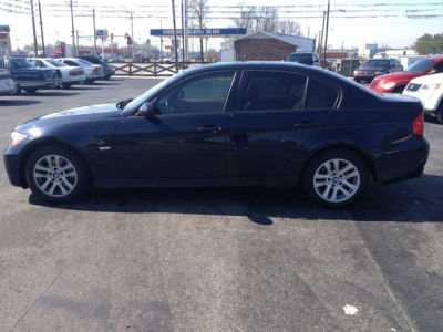 2006 BMW 325  i