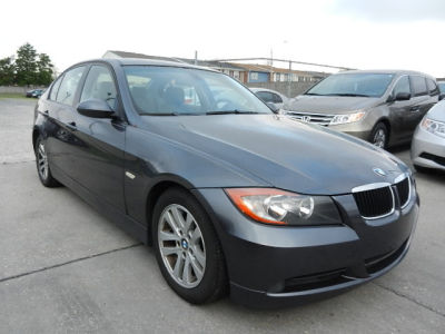 2006 BMW 325  i