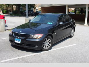 2006 BMW 325  i