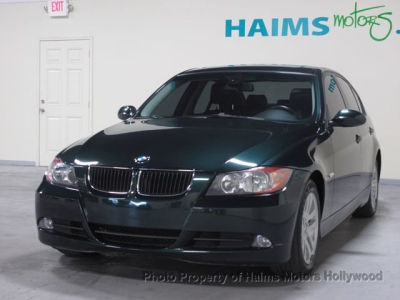 2006 BMW 325  i