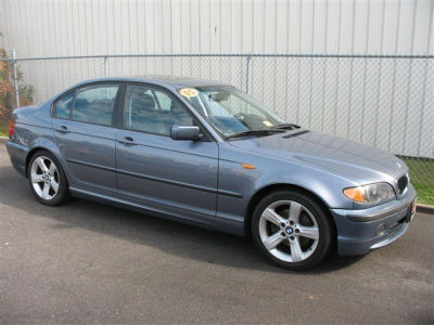 2005 BMW 325  i