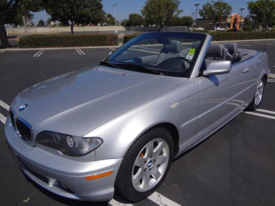2004 BMW 325  Ci