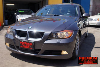 2006 BMW 325  i