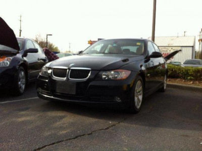 2006 BMW 325  i