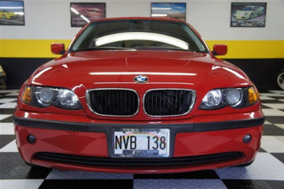 2005 BMW 325  i