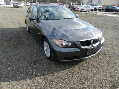 2006 BMW 325  i