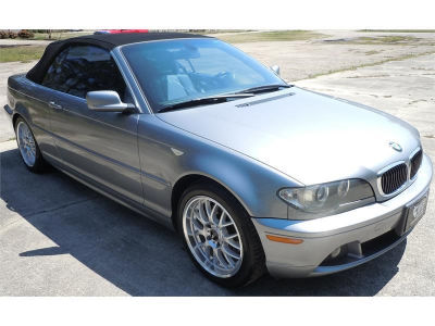 2004 BMW 325  Ci