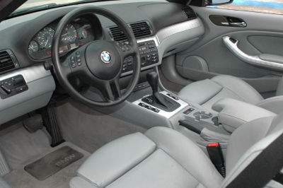 2005 BMW 325  Ci