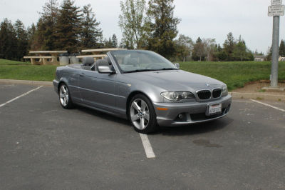 2005 BMW 325  Ci