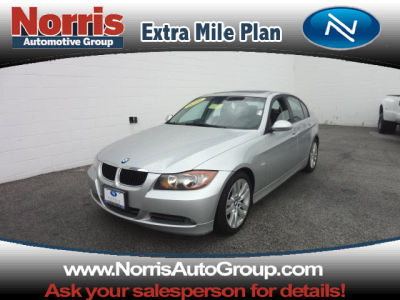 2006 BMW 325  i