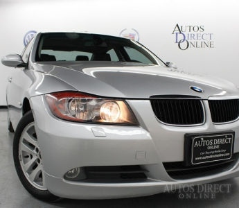 2006 BMW 325  xi