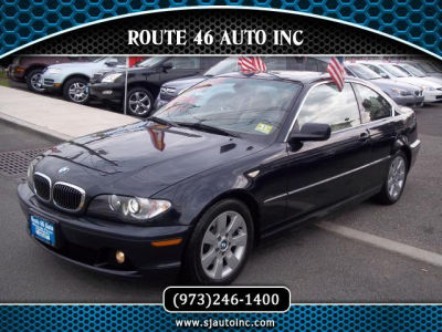 2006 BMW 325  Ci