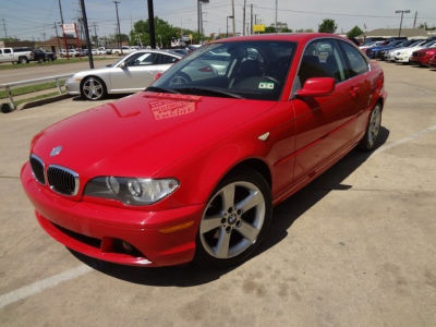2005 BMW 325  Ci