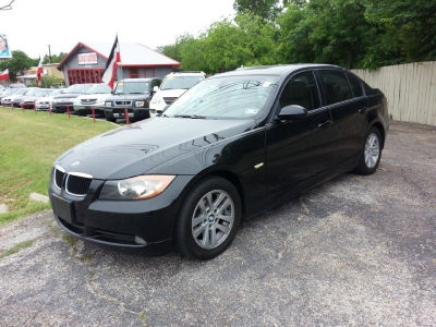 2006 BMW 325  i