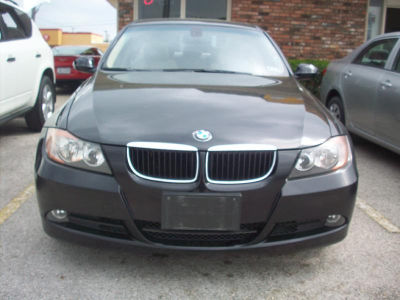 2006 BMW 325  i