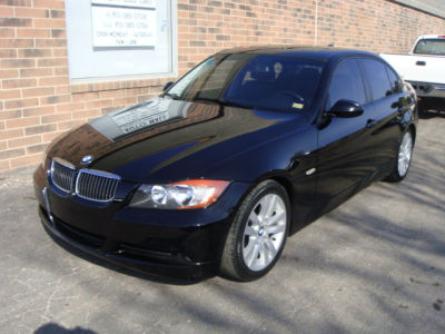 2006 BMW 325  i