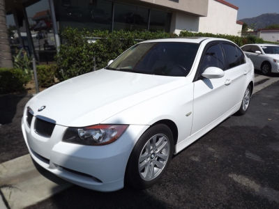 2006 BMW 325  i