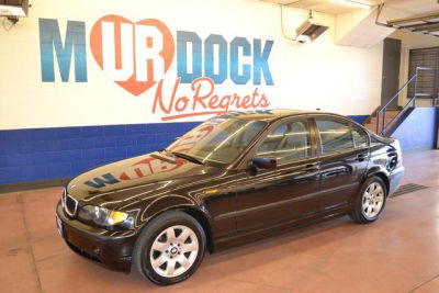 2005 BMW 325  i