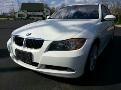 2006 BMW 325  i