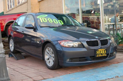 2006 BMW 325  i