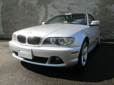 2004 BMW 325  Ci