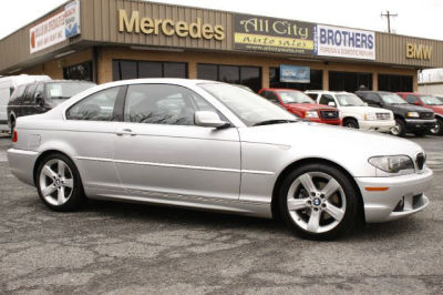 2004 BMW 325  Ci