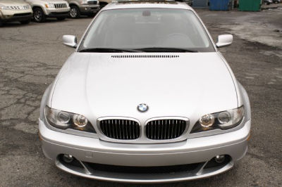 2004 BMW 325 Ci