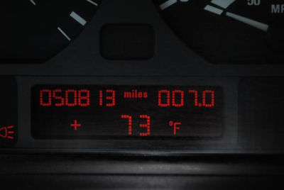 2002 BMW 325 i