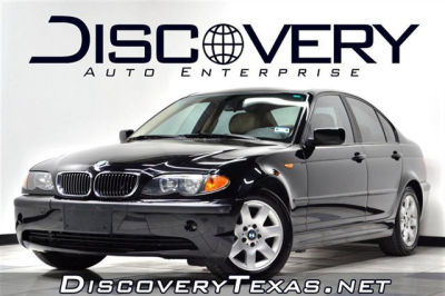 2004 BMW 325  i