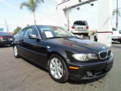 2005 BMW 325  Ci