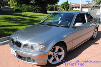 2004 BMW 325  Ci