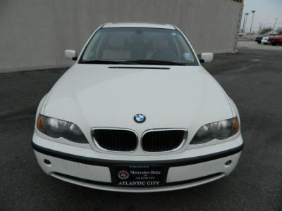 2005 BMW 325 xi