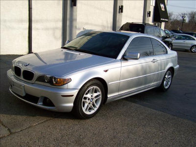 2004 BMW 325  Ci