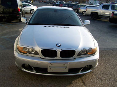2004 BMW 325 Ci