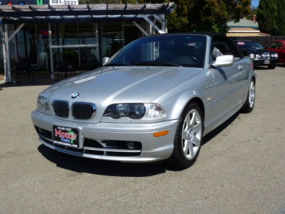 2003 BMW 325  Ci