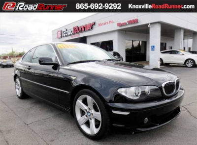 2005 BMW 325  Ci
