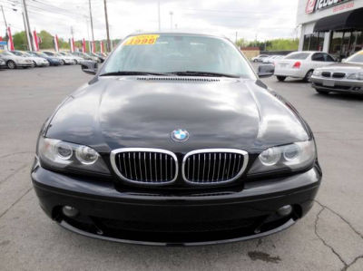 2005 BMW 325 Ci