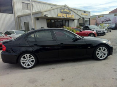 2006 BMW 325  i