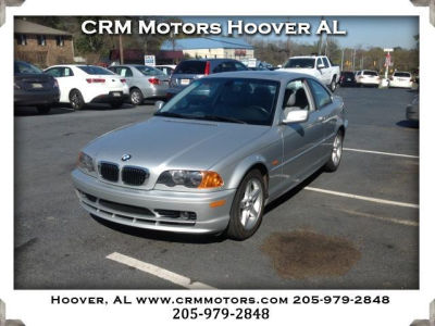 2003 BMW 325  Ci