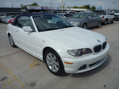 2005 BMW 325  Ci