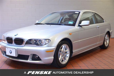 2004 BMW 325  Ci