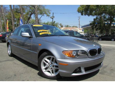 2004 BMW 325  Ci