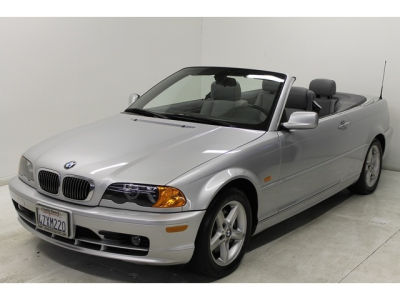 2003 BMW 325  Ci