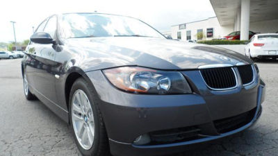 2006 BMW 325  i