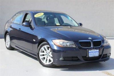 2006 BMW 325  i