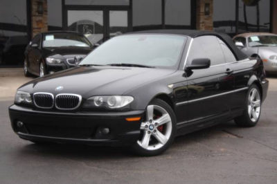 2005 BMW 325  Ci